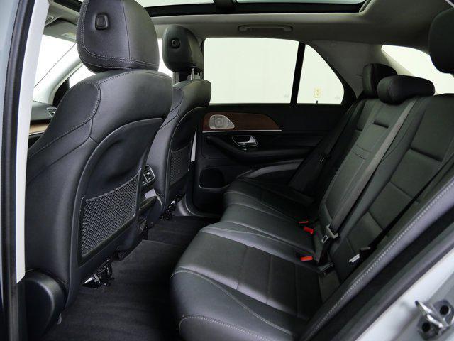 used 2024 Mercedes-Benz GLE 350 car, priced at $56,999