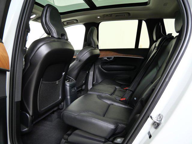 used 2024 Volvo XC90 Recharge Plug-In Hybrid car, priced at $58,998