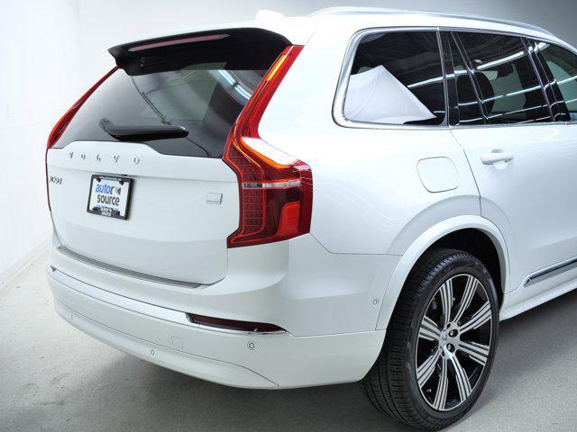 used 2024 Volvo XC90 Recharge Plug-In Hybrid car, priced at $58,998