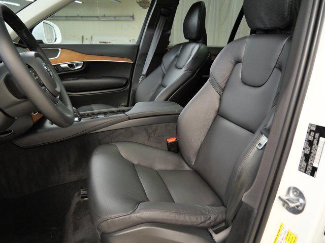 used 2024 Volvo XC90 Recharge Plug-In Hybrid car, priced at $58,998