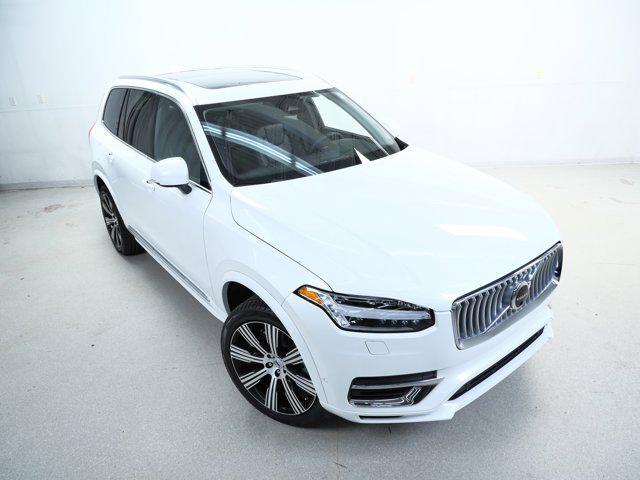 used 2024 Volvo XC90 Recharge Plug-In Hybrid car, priced at $58,998
