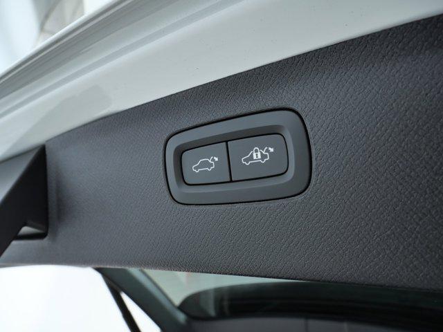 used 2024 Volvo XC90 Recharge Plug-In Hybrid car, priced at $58,998