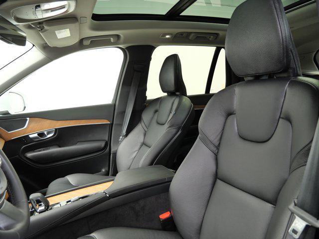 used 2024 Volvo XC90 Recharge Plug-In Hybrid car, priced at $58,998