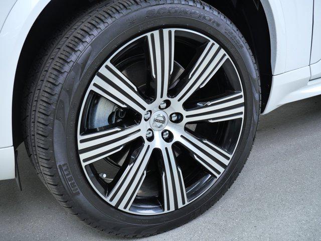used 2024 Volvo XC90 Recharge Plug-In Hybrid car, priced at $58,998