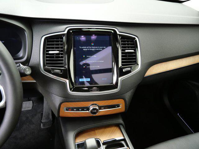used 2024 Volvo XC90 Recharge Plug-In Hybrid car, priced at $58,998