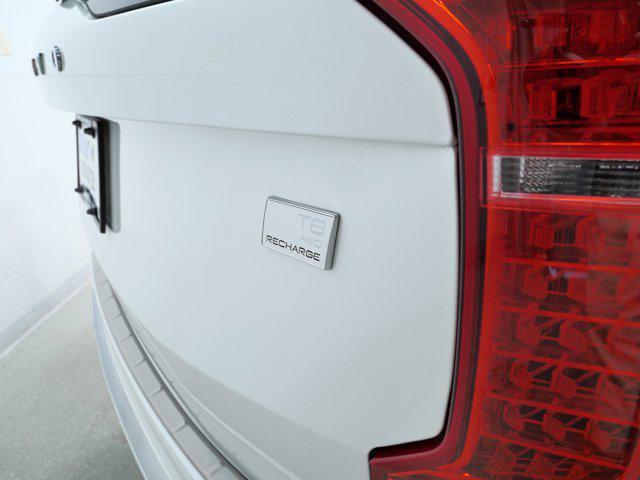 used 2024 Volvo XC90 Recharge Plug-In Hybrid car, priced at $58,998