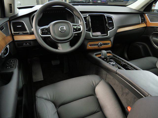 used 2024 Volvo XC90 Recharge Plug-In Hybrid car, priced at $58,998