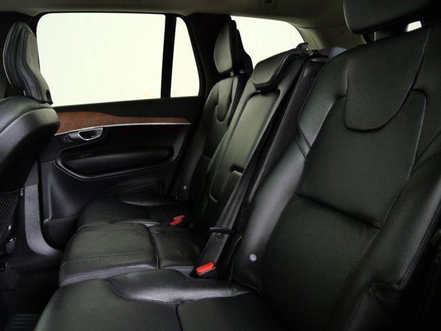 used 2024 Volvo XC90 Recharge Plug-In Hybrid car, priced at $58,998
