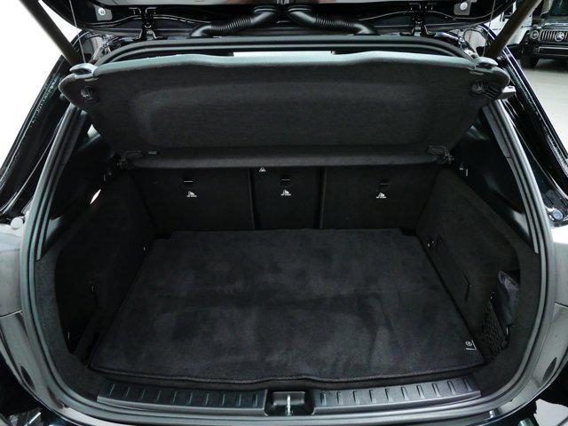 used 2021 Mercedes-Benz AMG GLA 45 car, priced at $39,206