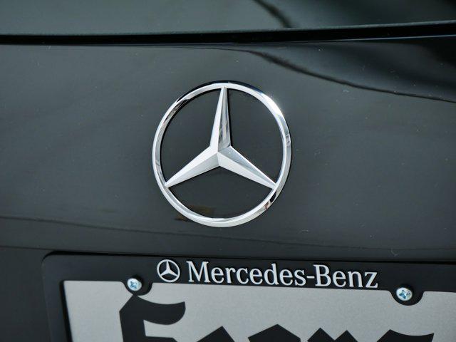 used 2021 Mercedes-Benz AMG GLA 45 car, priced at $39,206