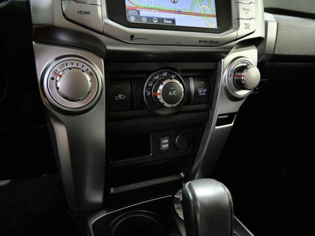 used 2016 Toyota 4Runner car, priced at $28,747
