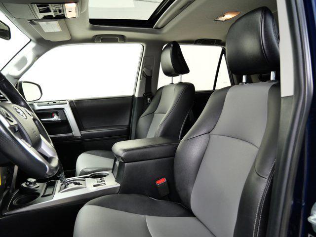 used 2016 Toyota 4Runner car, priced at $28,747