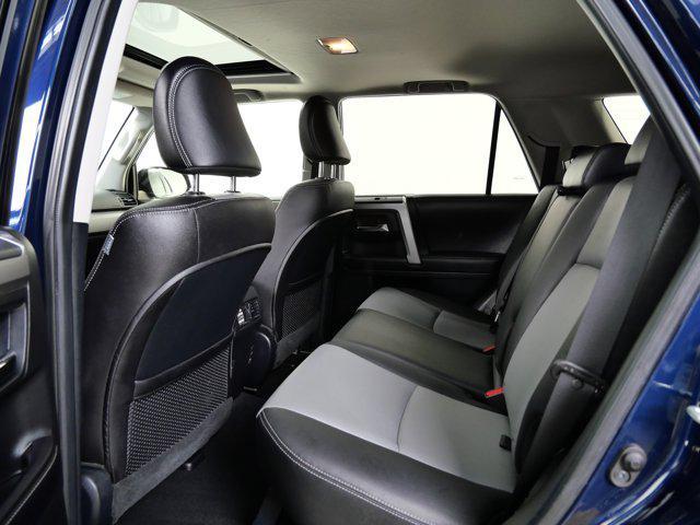 used 2016 Toyota 4Runner car, priced at $28,747