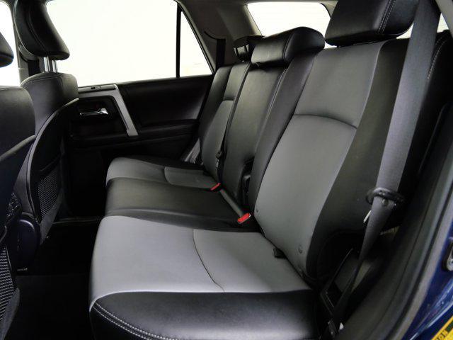used 2016 Toyota 4Runner car, priced at $28,747