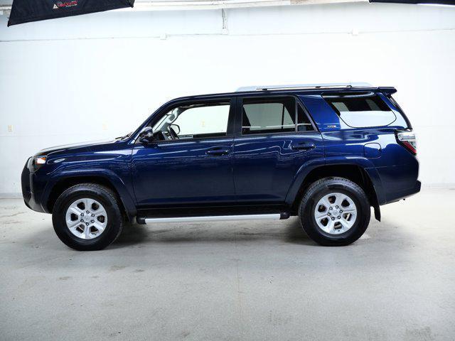 used 2016 Toyota 4Runner car, priced at $28,747