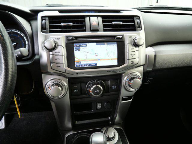 used 2016 Toyota 4Runner car, priced at $28,747