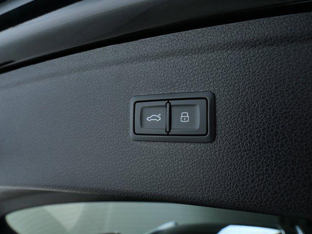 used 2023 Audi Q5 e car, priced at $35,598