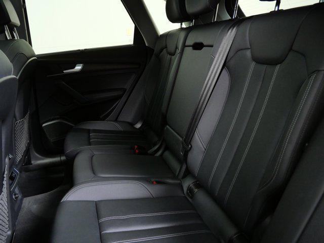 used 2023 Audi Q5 e car, priced at $35,598