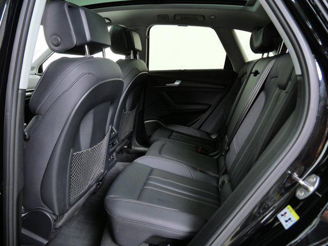used 2023 Audi Q5 e car, priced at $35,598