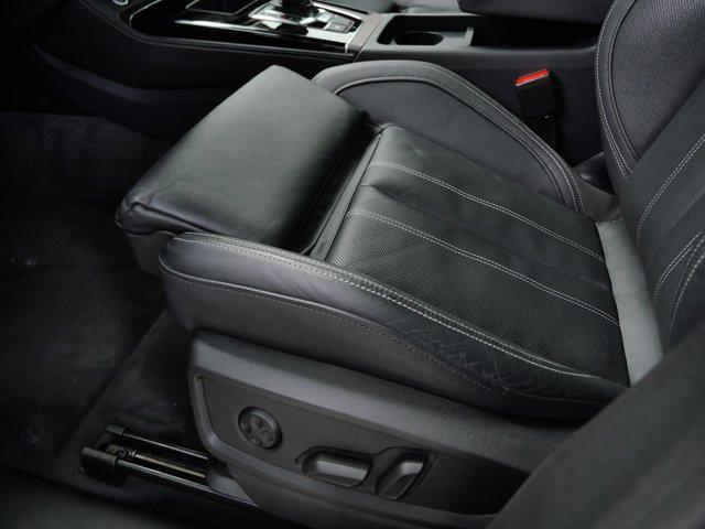 used 2023 Audi Q5 e car, priced at $35,598