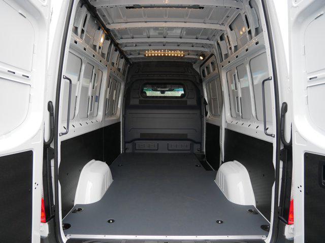new 2025 Mercedes-Benz Sprinter 2500 car, priced at $62,899