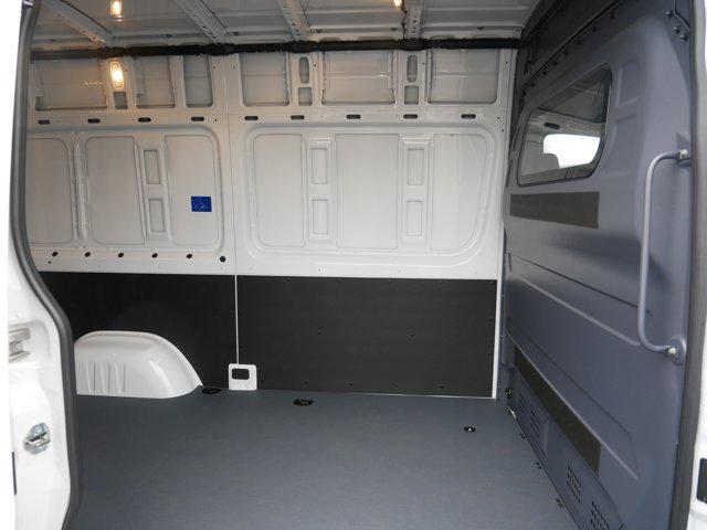 new 2025 Mercedes-Benz Sprinter 2500 car, priced at $62,899