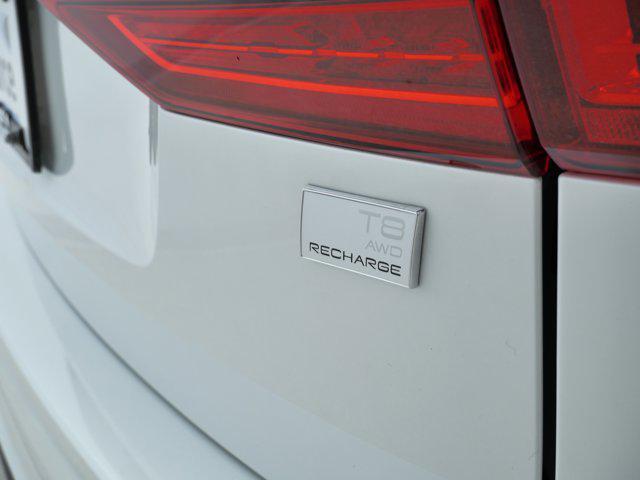 used 2024 Volvo XC60 Recharge Plug-In Hybrid car, priced at $45,997