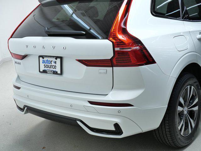 used 2024 Volvo XC60 Recharge Plug-In Hybrid car, priced at $45,997