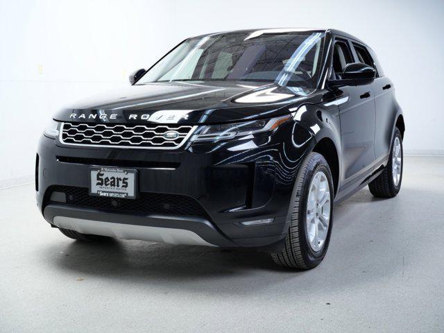 used 2020 Land Rover Range Rover Evoque car, priced at $22,807