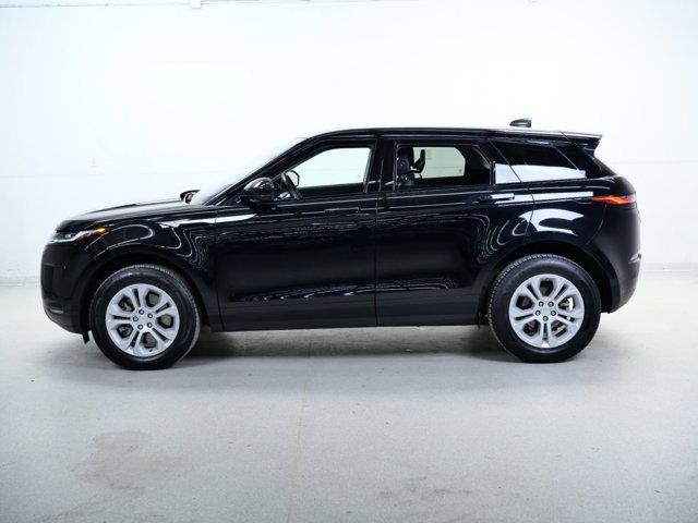 used 2020 Land Rover Range Rover Evoque car, priced at $22,807