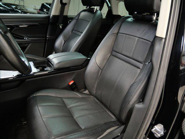 used 2020 Land Rover Range Rover Evoque car, priced at $22,807