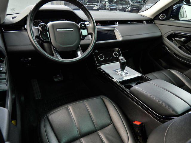 used 2020 Land Rover Range Rover Evoque car, priced at $22,807