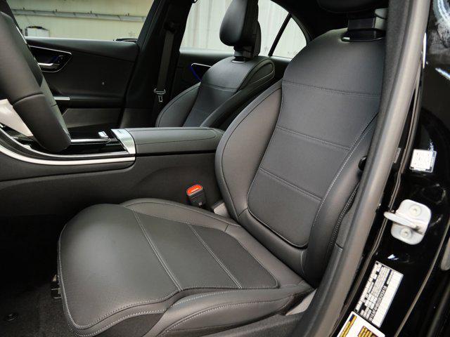 new 2025 Mercedes-Benz C-Class car, priced at $52,885