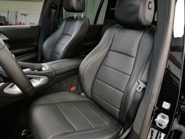 used 2022 Mercedes-Benz GLS 450 car, priced at $57,442