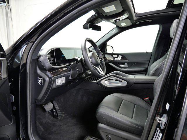 used 2022 Mercedes-Benz GLS 450 car, priced at $57,442