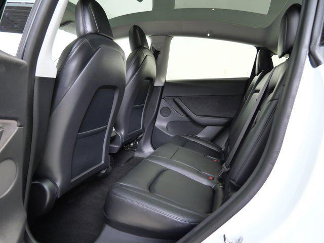 used 2021 Tesla Model Y car, priced at $27,751