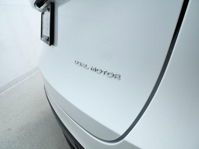 used 2021 Tesla Model Y car, priced at $27,751