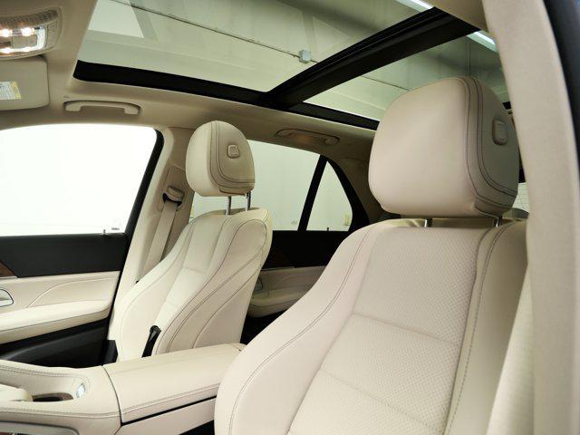 new 2025 Mercedes-Benz GLE 350 car