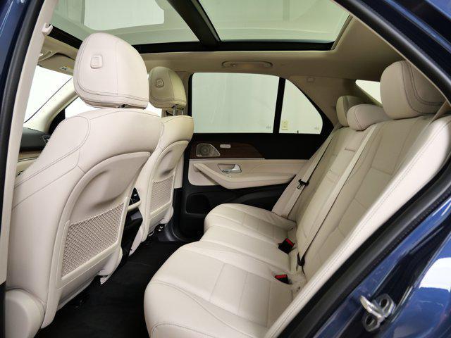 new 2025 Mercedes-Benz GLE 350 car