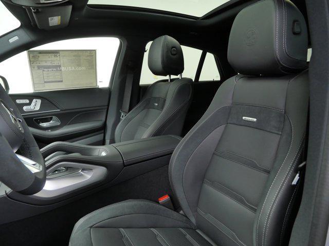 new 2026 Mercedes-Benz AMG GLE 53 car, priced at $100,650