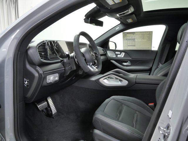 new 2026 Mercedes-Benz AMG GLE 53 car, priced at $100,650