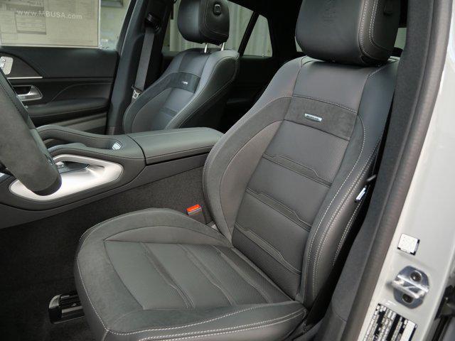 new 2026 Mercedes-Benz AMG GLE 53 car, priced at $100,650