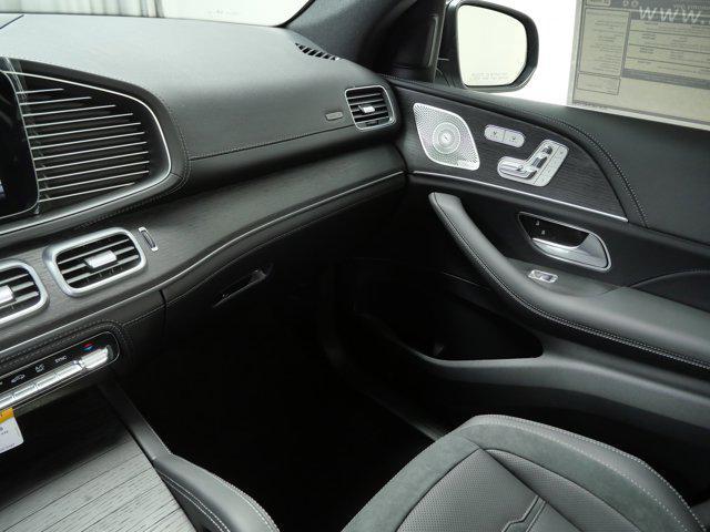 new 2026 Mercedes-Benz AMG GLE 53 car, priced at $100,650