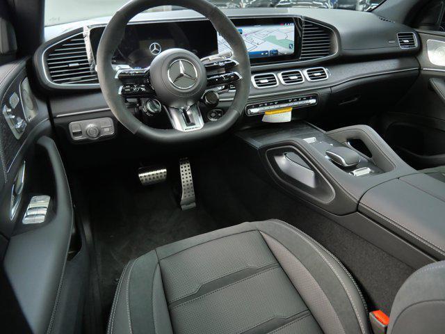 new 2026 Mercedes-Benz AMG GLE 53 car, priced at $100,650