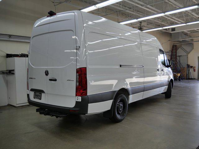 new 2024 Mercedes-Benz Sprinter 2500 car, priced at $61,533