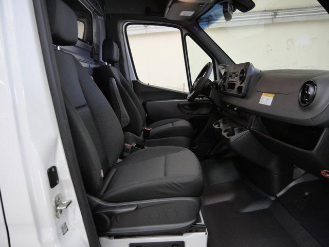 new 2024 Mercedes-Benz Sprinter 2500 car, priced at $61,533