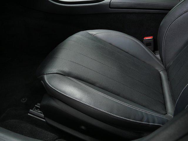 used 2018 Mercedes-Benz E-Class car