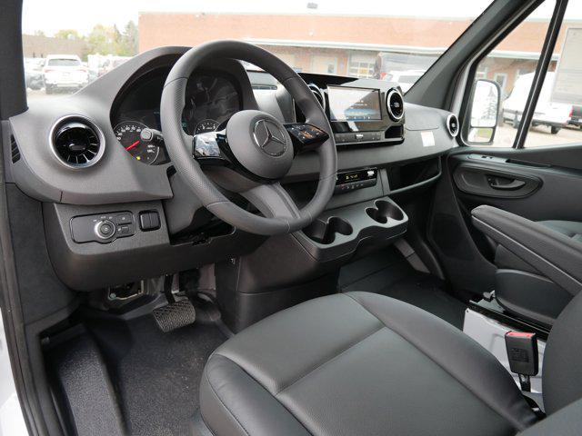 new 2025 Mercedes-Benz Sprinter 2500 car, priced at $62,899