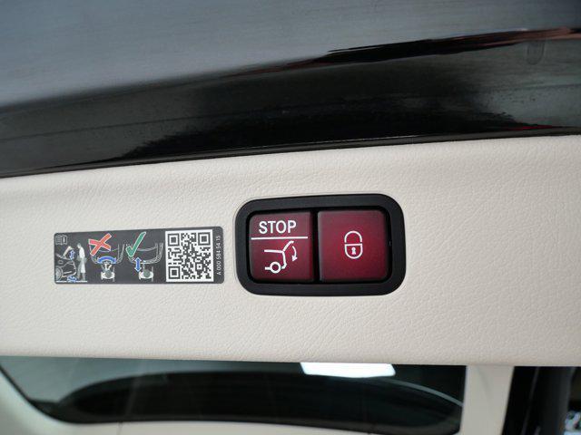used 2023 Mercedes-Benz EQS 450 car, priced at $49,841