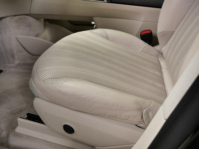 used 2023 Mercedes-Benz EQS 450 car, priced at $49,841
